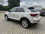 Volkswagen T-Roc 1.0 TSI Limited *LED*ACC*Kamera*AHK*Alu* - Volkswagen T-Roc Tageszulassungen