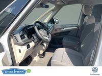 Volkswagen T7 Multivan - Vorschau Bild 10