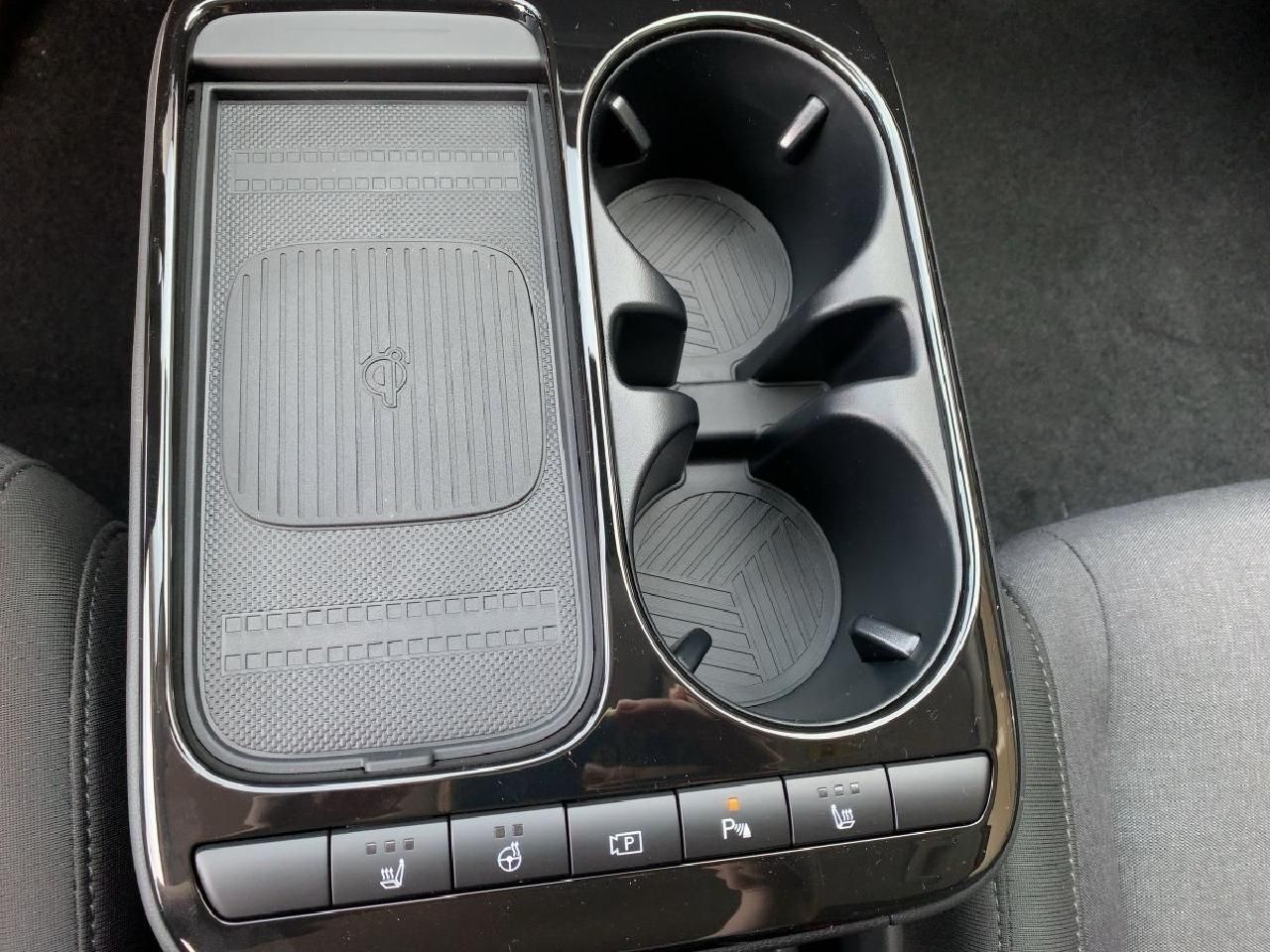 Fahrzeugabbildung Hyundai IONIQ 5 Centriq 2WD 84 kWh Bose Soundsystem*