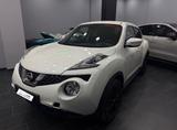 Nissan Juke 1.6 CVT Acenta - Nissan Juke: Cvt