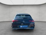 Mercedes-Benz CLA 220 d Shooting Brake AMG Adv.Plus Smart VZ-A - Jahreswagen mit Diesel-Antrieb: Kombi