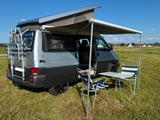 Volkswagen T4 Camper / Sonder-Kfz. Wohnmobil - Volkswagen T4: Camper