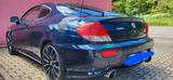 Hyundai Coupe 2.0 GLS GLS - Hyundai Coupe mit Benzin-Antrieb: Sportwagen