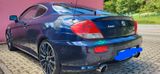 Hyundai Coupe 2.0 GLS GLS - Hyundai Coupe aus 2005