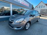 Opel Meriva B Style - Opel Meriva STYLE mit Benzin-Antrieb