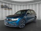 Volkswagen Tiguan Facelift DSG Matrix LED Navi ACC Kamera - gebrauchte Volkswagen Tiguan mit Facelift