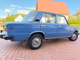 Lada 1500 S in top Zustand 98 TKM H Abnahme - Lada: 1500