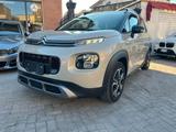 Citroën Citroen C3 Aircross C3 Aircross PureTech 82 Shin - Citroën C3 Aircross Kombi Gebrauchtwagen