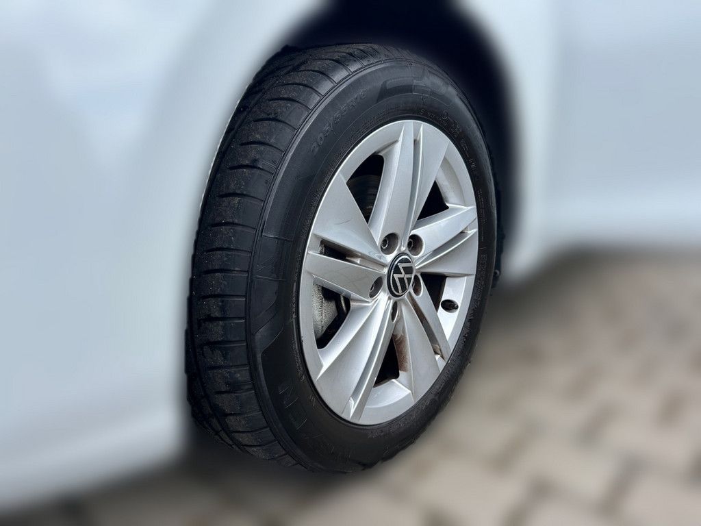Golf VIII Variant 1.5 eTSI Life *DSG*LED*NAVI*DA