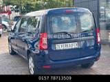 Dacia Logan MCV Kombi Ambiance**Tüv NEU**Service NEU** - Dacia Logan: Van