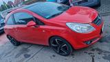 Opel Corsa 1.4 Twinport"Tüv neu" - Opel Corsa Kleinwagen C twinport mit Benzin-Antrieb