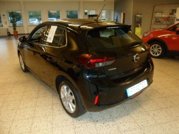 Fotografie des Opel Corsa F "Elegance" SHZ*PDC*Allwetterreifen*LED*