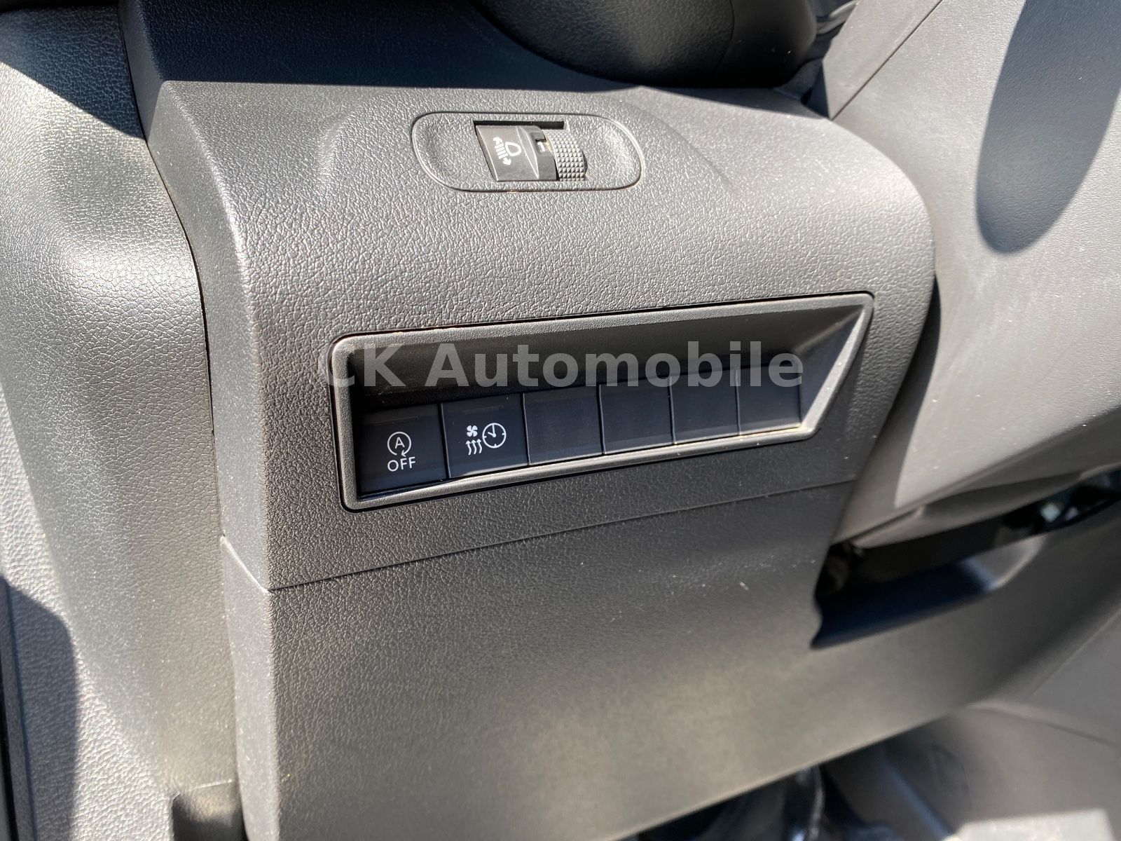 Fahrzeugabbildung Citroën Berlingo Kasten Driver XL/L2/Navi/Klima/Kamera