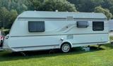 Tabbert Rossini 540E Finest Edition Vollausstattung - Tabbert Wohnwagen & Wohnmobile