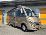Bürstner Viseo i700 Automaat, 4 Persoons, Standairco - Offers