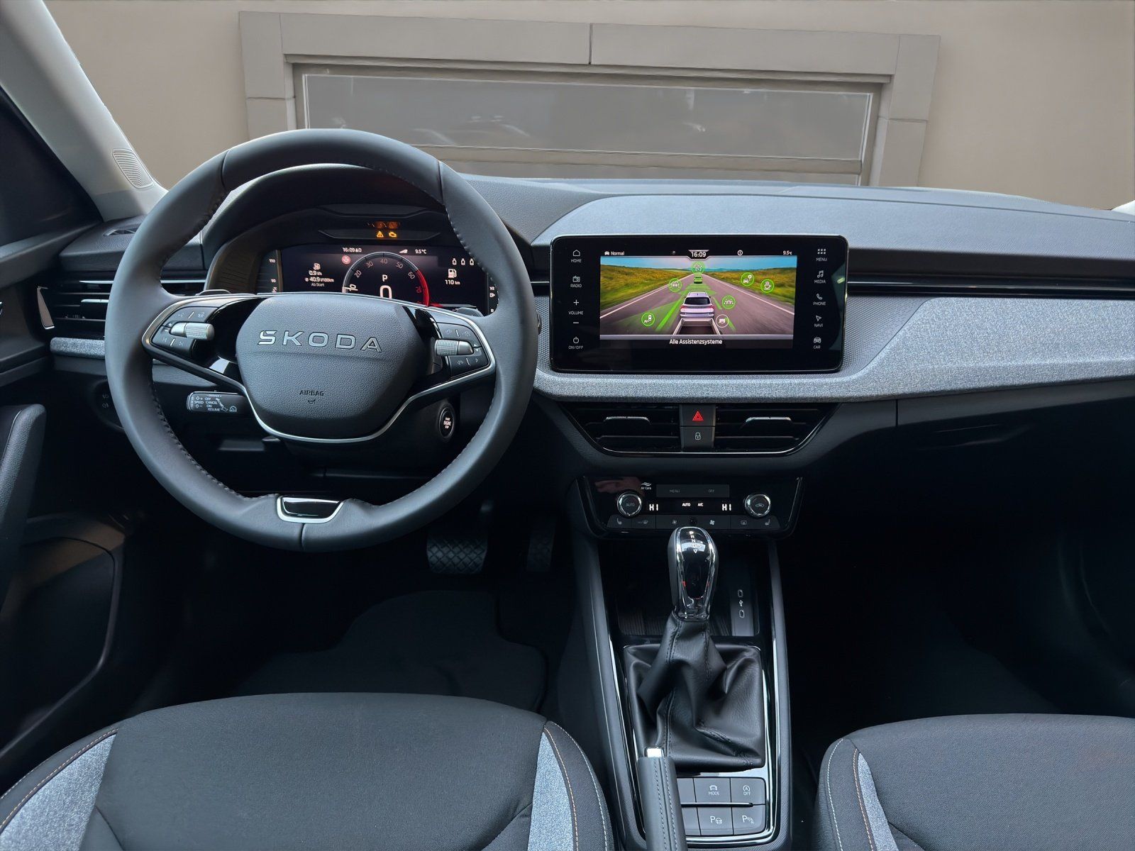 Skoda Kamiq - Bild 8