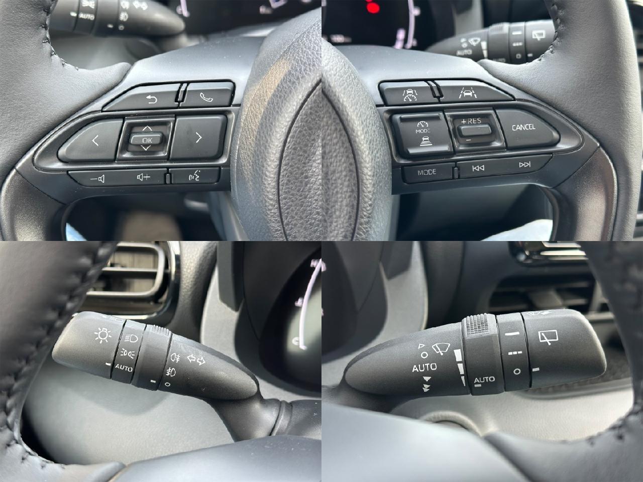 Mazda 2 Hybrid Homura / ACC / Kamera / LED