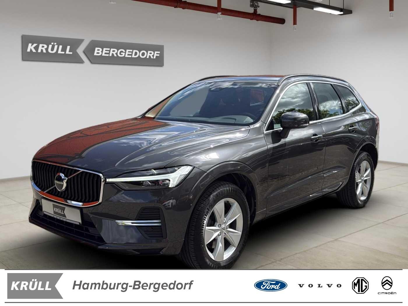 Volvo XC 60 B4 Core 2WD Mild-Hybrid