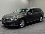 Volkswagen Passat Variant Highline 1.4 TSI | LED NAVI BLUET - mit Benzin-Antrieb: Braun, Scheckheftgepflegt