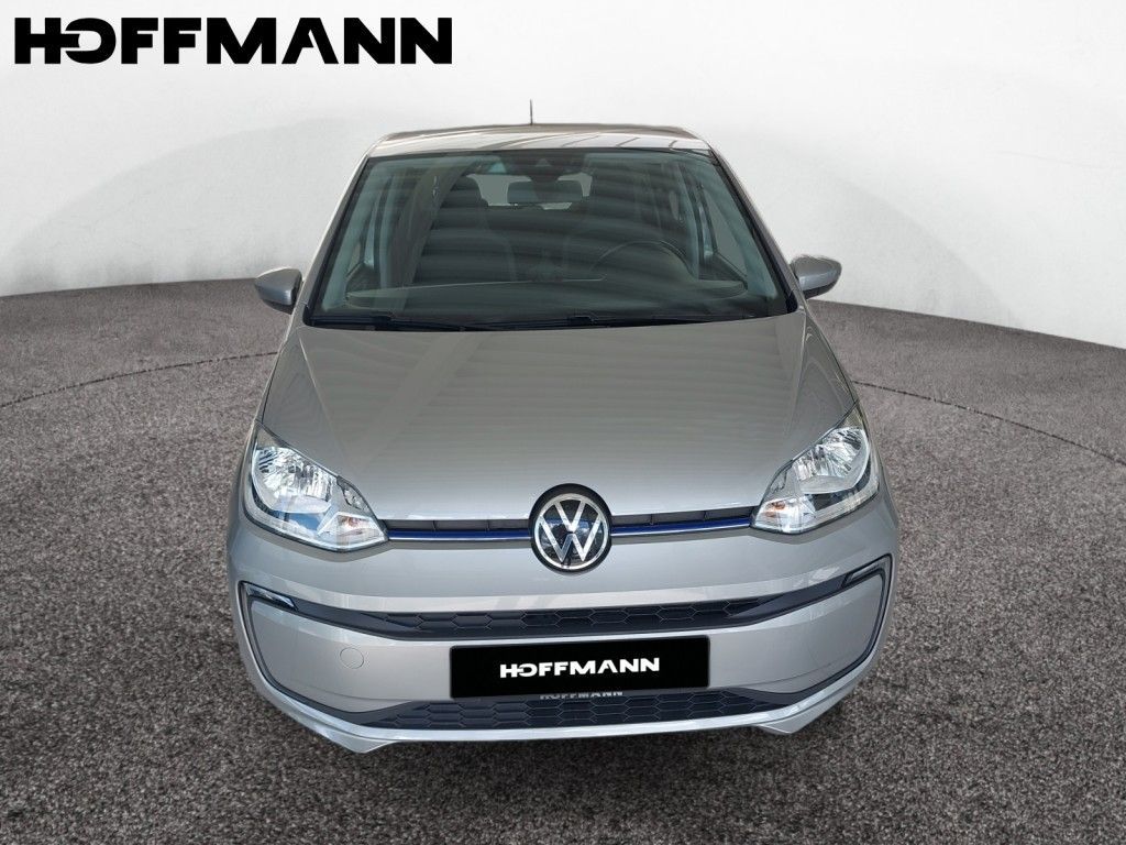 Volkswagen e-up! - Bild 8
