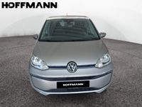 Volkswagen e-up! - Vorschau Bild 8
