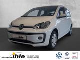 Volkswagen up! Basis 1,0 BLUETOOTH+KLIMA+SITZHEIZUNG - VW up! Basis Gebrauchtwagen