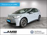 Volkswagen ID.3 Pro S Fahrschulumbau 77kWh/ACC/LED/RFK - Volkswagen ID.3 aus 2023