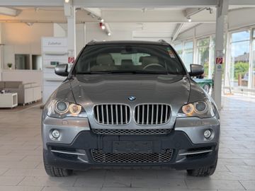 BMW X5 - 9
