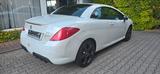 Peugeot 308 CC Cabrio-Coupe Roland Garros XENON - Peugeot 308 Gebrauchtwagen