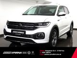 Volkswagen T-Cross 1.0 TSI Style R-Line Ext. NAVI LED - Volkswagen T-Cross in Dresden