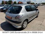 Peugeot 206 Grand Filou Cool - Peugeot 206: Grand Filou Cool