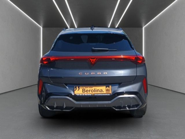 Cupra Terramar - Bild 7
