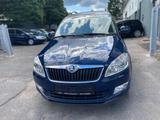 Skoda Roomster Fresh TÜV NEU & GARANTIE - Skoda Roomster: Fresh