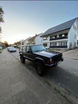 Jeep Cherokee XJ - gebrauchte Jeep Grand Cherokee aus dem Jahr 1998