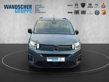 Citroën Berlingo 1.2 PureTech 110 Plus M +Kam.+PDC+SpurH