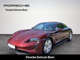 Porsche Taycan BOSE LED-Matrix Panorama Surround-View - Porsche Taycan in Bonn