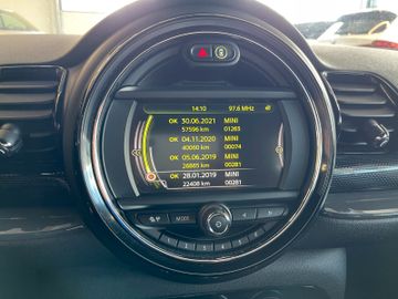 MINI John Cooper Works Clubman ALL4 Aut. *NAV*LED*SHZ