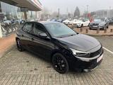 Opel Corsa 1.2T GS Black Edition - Autom. - Massage,  - Opel Corsa Neuwagen: Schwarz