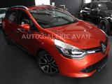 Renault CLIO IV 1,5 DCI GRANDTOUR DYNAMIQUE - Renault Clio: Rot