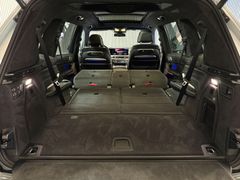 BMW X7 M60 i INDIVIDUEL