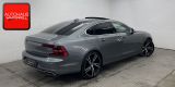 Volvo S 90 T6 R-DESIGN AWD CARBON+GSD+B&W+360+STANDHZG - Volvo S90 mit Benzin-Antrieb