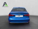 Audi A3 Limousine 1.5 TFSI Sport S-Line LED GARANTIE - Audi A3 Gebrauchtwagen in Karlsruhe