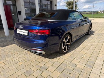 Audi A5 - 7