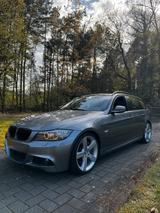 BMW 335i E91 Touring | M-Paket - BMW 335 in Bielefeld