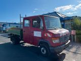 Mercedes-Benz Vario 614 DK Kipper Doka - Angebote entsprechen deinen Suchkriterien