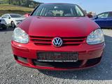 Volkswagen Golf V 1.6 *COMFORTLINE*HÄNDLER*EXPORT* - Volkswagen Golf aus 2005: 1.6