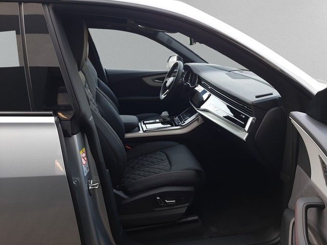 Fahrzeugabbildung Audi Q8 SUV S line TFSIe AHK PANO Laser 23" B&O HuD