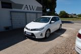 Toyota Auris Start Edition|2 Vorhalter|S.Heft|NAV|Kamer - Toyota Auris: Start Edition