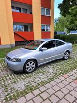 Opel Astra Bertone TÜV Neu - : Coupé, Bertone