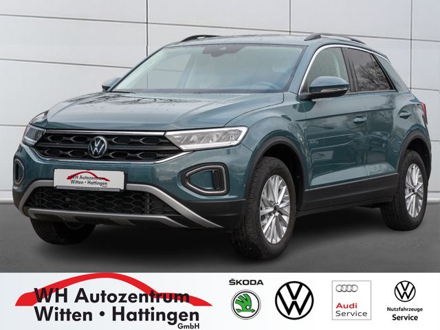 Volkswagen T-Roc 1.0 TSI Life ACC Navi LED